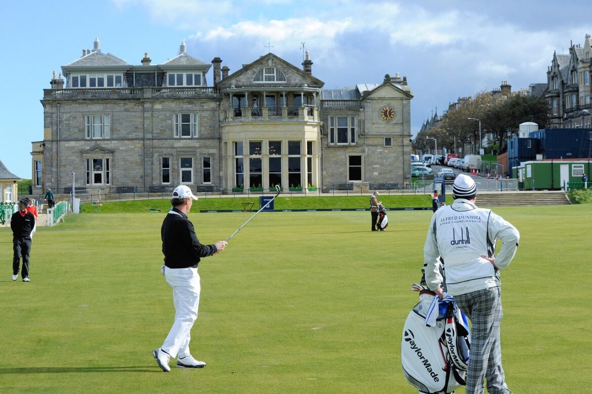 Mastering the Basics: A Beginner’s Guide to Understanding Golf Scoring