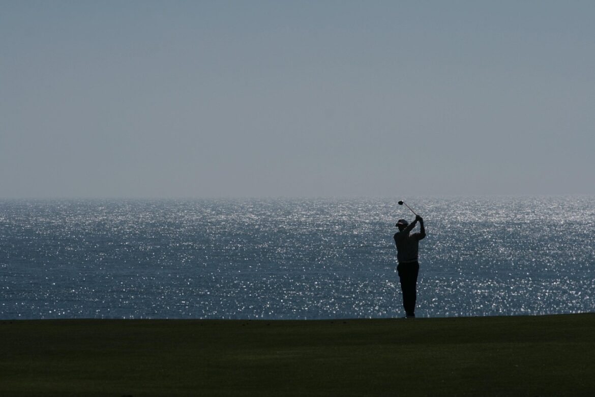 Unlocking Precision: Essential Golf Swing Tips for Improved Accuracy