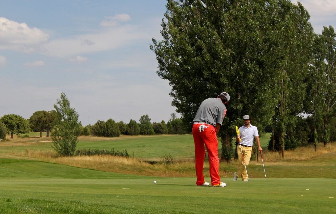 Mastering the Green: Essential Golf Attire Tips for New Players