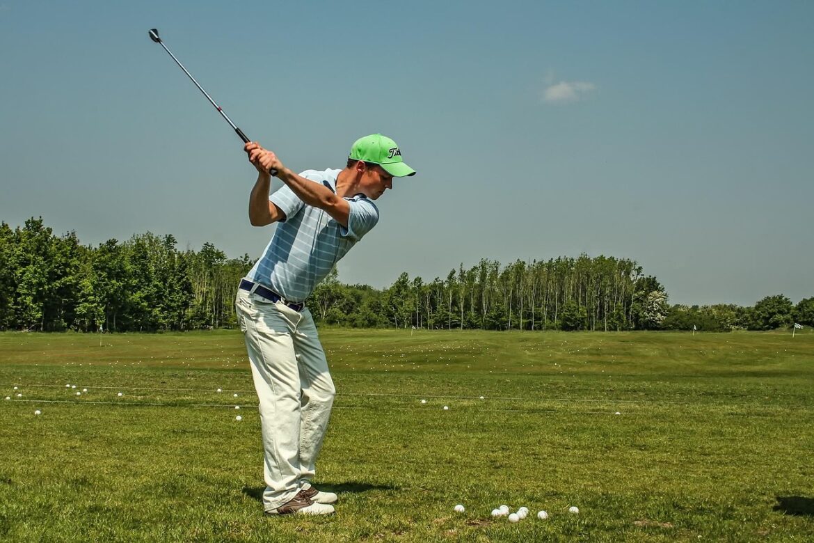 Mastering the Greens: Essential Tips for Beginner Golfers